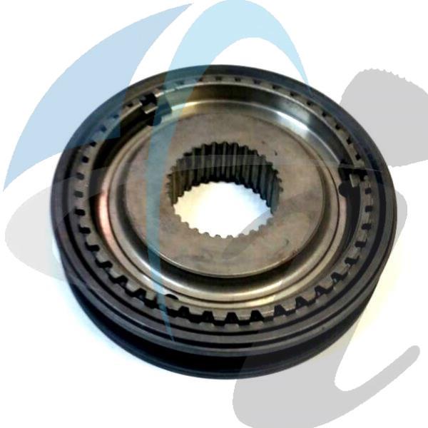 RANGER/MAZDA 4.O 3/4 HUB+SLEE