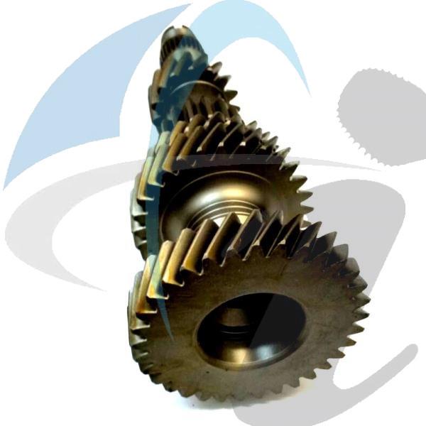 FORD UPRATED CLUSTER