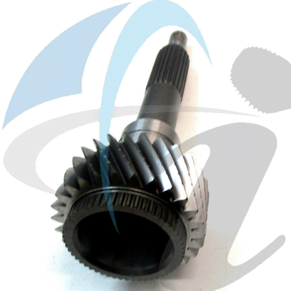 FORD RANGER 3.2 SPIGOT MT82 (6SP)