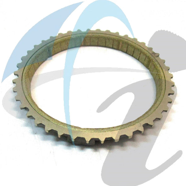 FORD RANGER WILDTRACK REV SYNCRO MT82 (6SP)