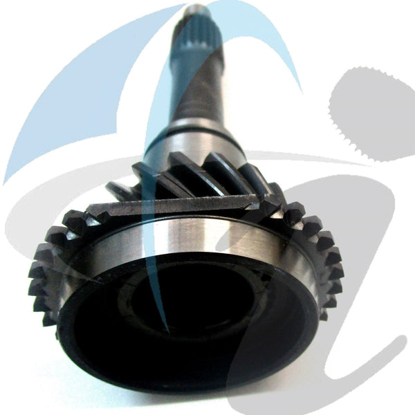 HYUNDAI H100 2.6 17TH SPIGOT