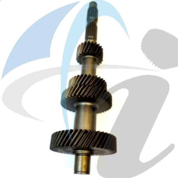 ISUZU 260 CLUS 21-31-38-46