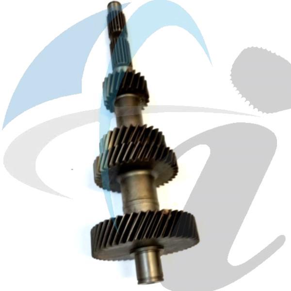 ISUZU 260 CLUSTER 46-38-27-21