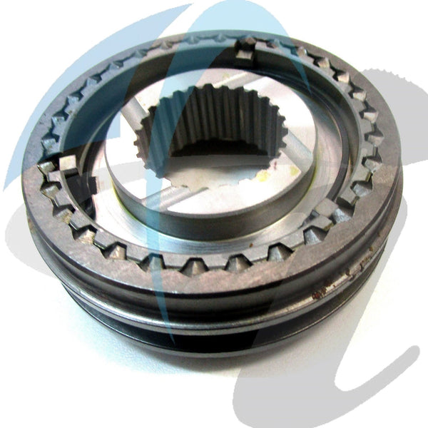 ISUZU KB 3/4 HUB & SLEEVE