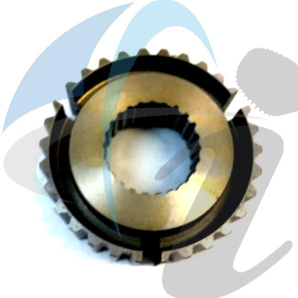 ISUZU KB 5TH/REV HUB