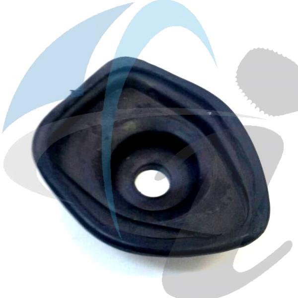 ISUZU KB GEAR LEVER RUBBER