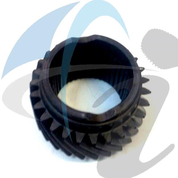 MAZDA BT50 5TH GEAR MAINSHAFT