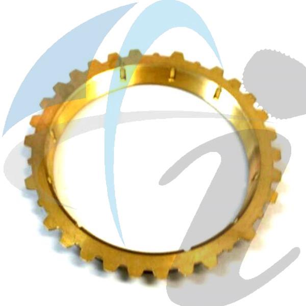 MAZDA 3 5SP 3/4 SYNCHRO