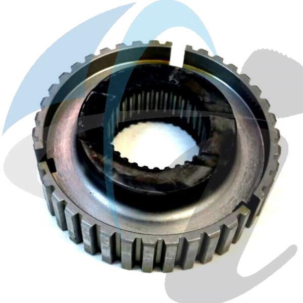 MAZDA 3/4 INNER  HUB