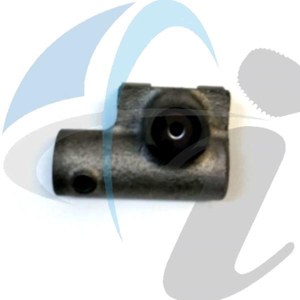 FORD RANGER 2.5 SELECTOR
