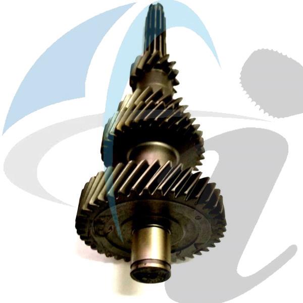 MAZDA B2200/2600 PET CLUSTER