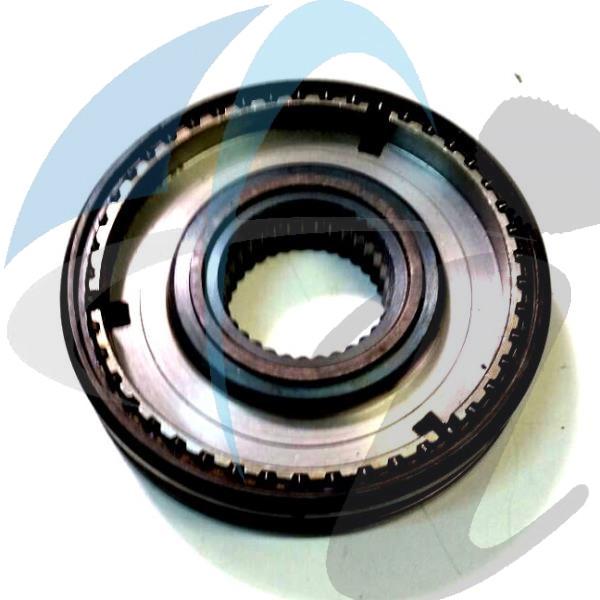 MAHINDRA GT520 3/4 HUB SYNCHRO KIT