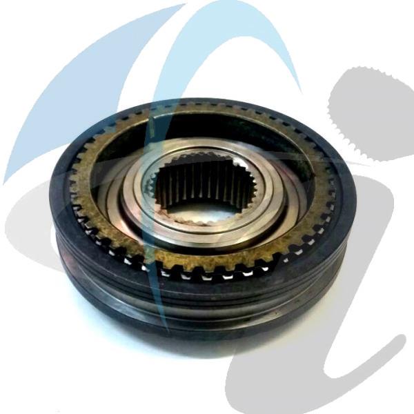 MAHINDRA SCORPIO 3RD/4TH HUB SYNCHRO KIT