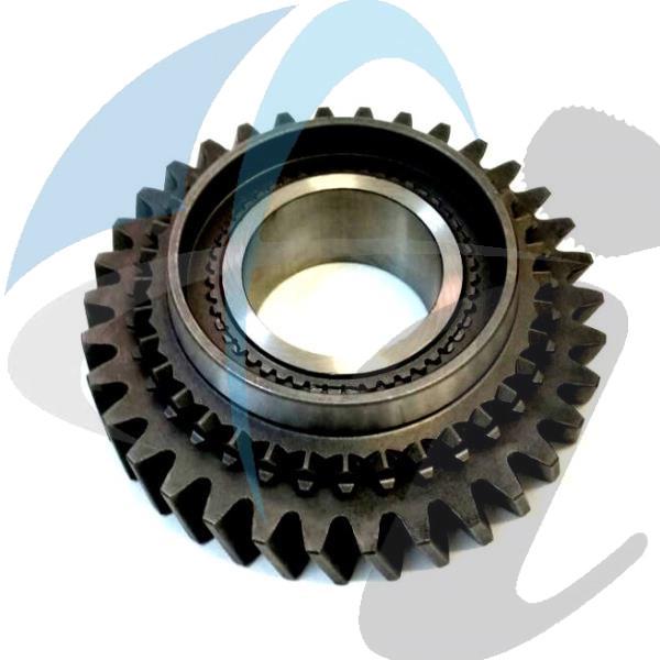 MAHINDRA GT520 1ST GEAR ASSEMB