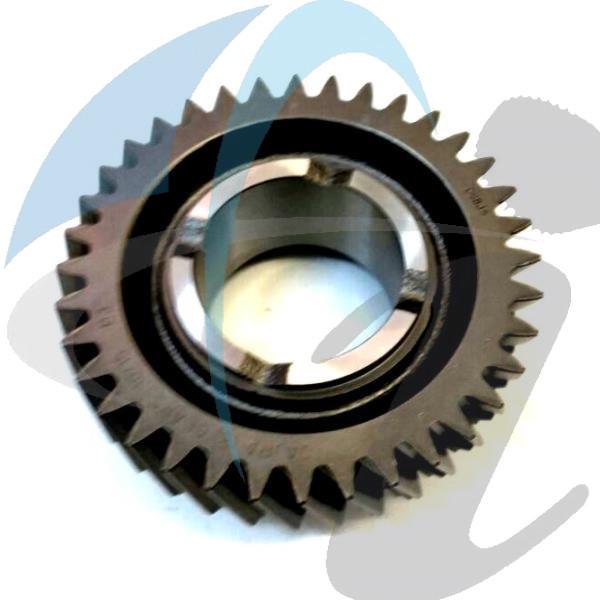 MAHINDRA GT520 M/S 2ND GEAR