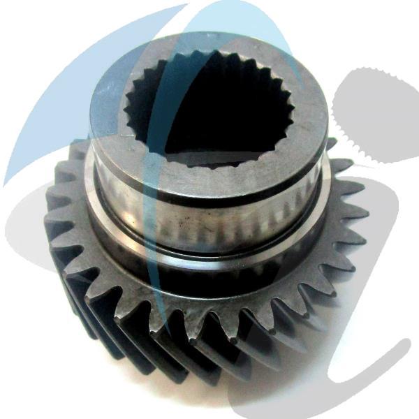 MAHINDRA SCORPIO DRIVEN GEAR