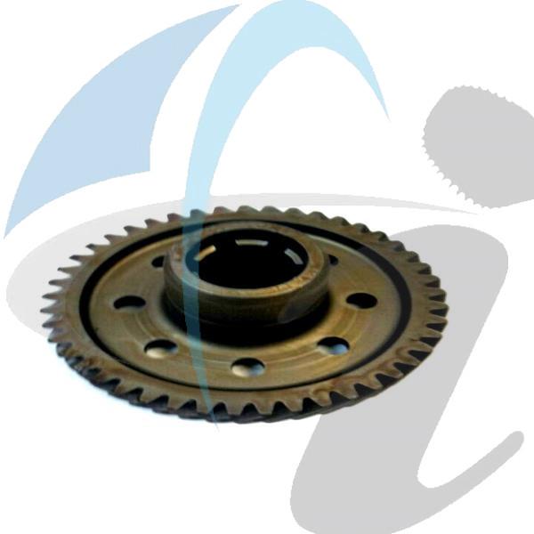 MITSUBISHI COLT 2.8 SM ID 45TH