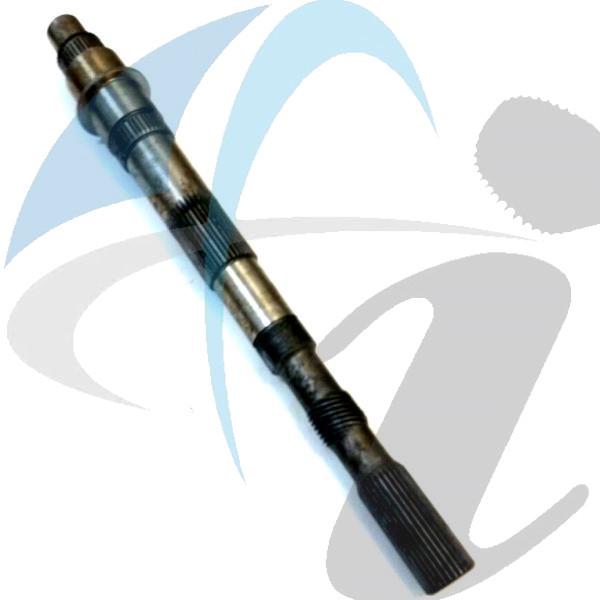 MITSUBISHI COLT  2.8 4X2 MAINSHAFT ALIMINI