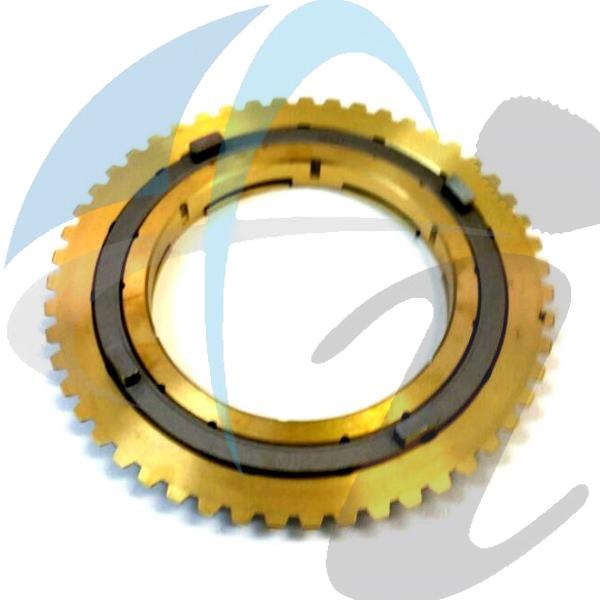 MAZDA BT50  3RD GEAR SYNCHRO