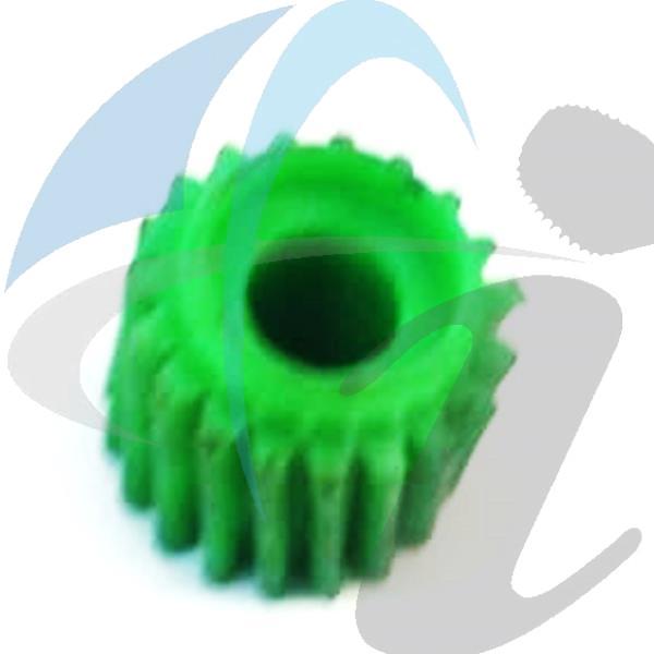 MAZDA 19T SPEEDO GEAR GREEN