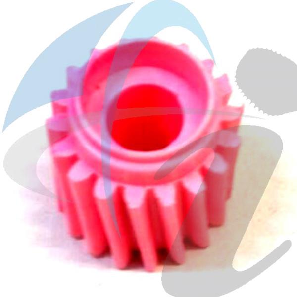 MAZDA ELEC  SPEEDO GEAR 18TH PINK