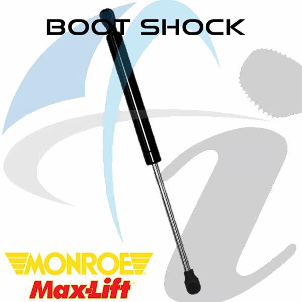 RENAULT SCENIC & GRAND SCENIC MAXLIFT LH 09-16 TAILGATE SHOCK