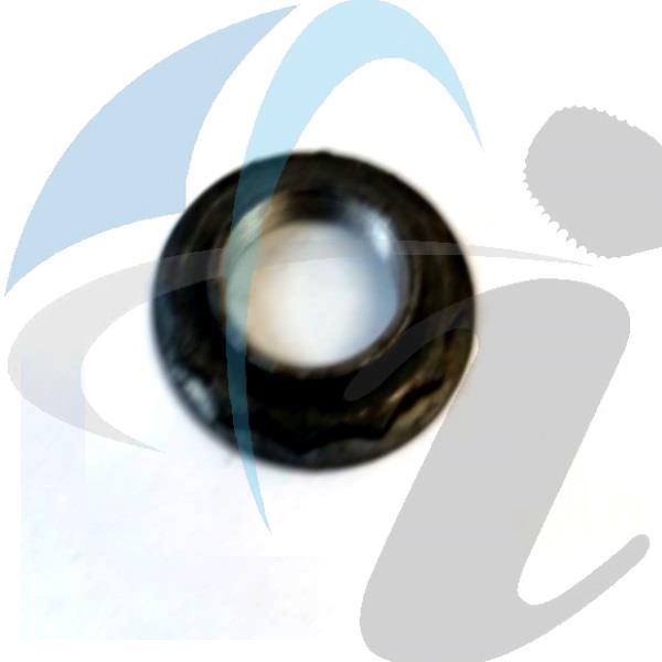 PEUGEOT BE4 PINION NUT