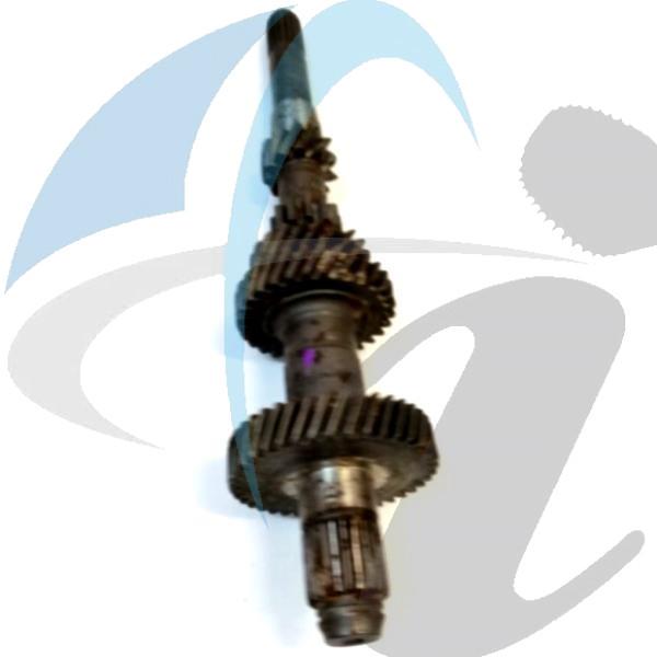 PEUGEOT MA5 CLUSTER SHAFT