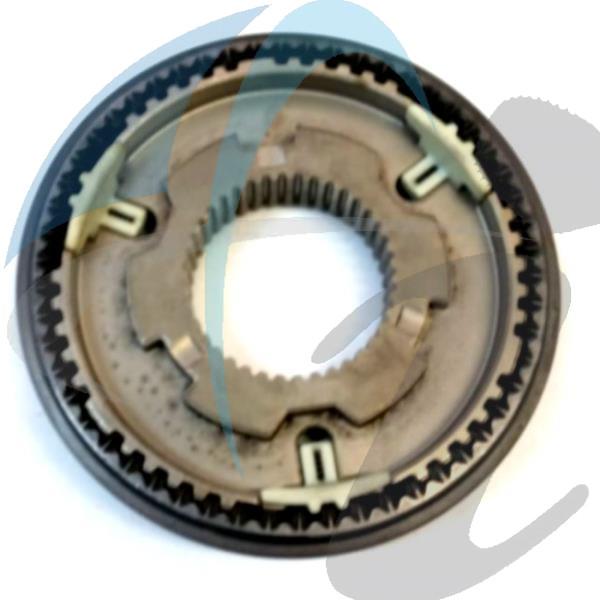 PEUGEOT BOXER 3 1/2 HUB KIT