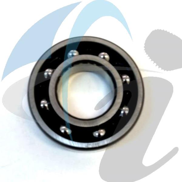 PEUGEOT MA5 INPUT BRG FRONT