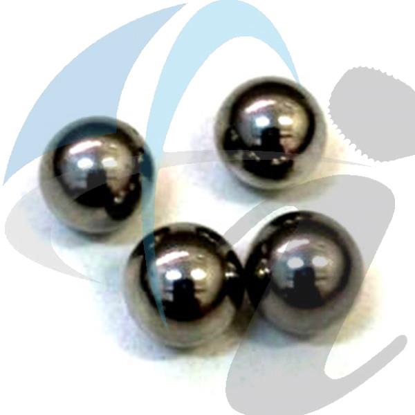 PEUGEOT BOXER 3 DETENT BALL