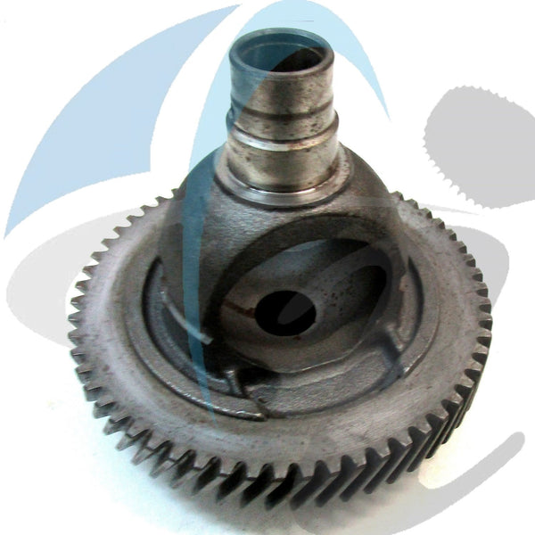 PEUGEOT MA CROWN /CARRIER