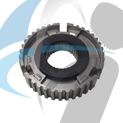 TOYOTA QUANTUM,KZTE 3RD/4TH INNER HUB