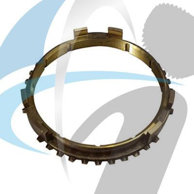 TOYOTA HILUX KZTE 5TH SYNCRO 4 SLOT