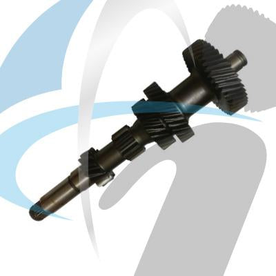 TOYOTA HILUX KZTE,2.7VVTI, 4L V6 CLUSTER