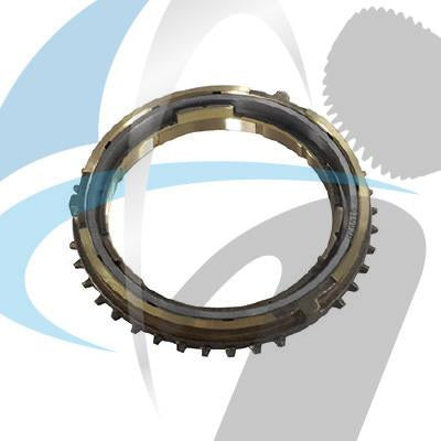 TOYOTA HILUX KZTE D4D QUANTUM 2ND SYNCHRO