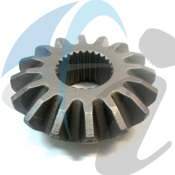 TOYOTA AVENZA SIDE GEAR