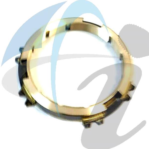 TOYOTA COROLLA 5TH GEAR SYNCRO