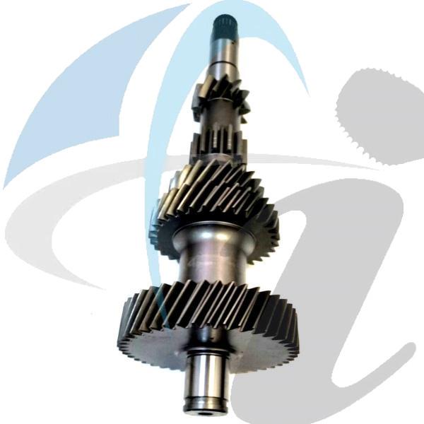 TOYOTA QUANTUM CLUSTER +SPIGOT SET AMG