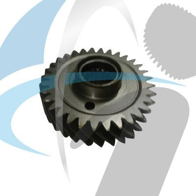 TOYOTA LAND CRUISER TF.CASE INPUT GEAR