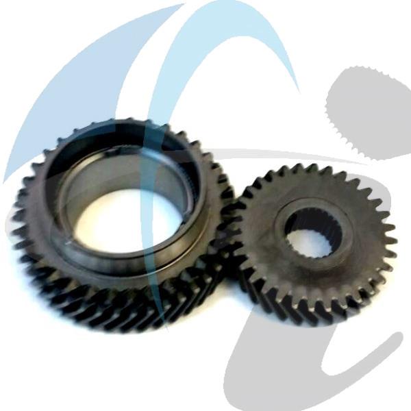 VOLKSWAGEN GOLF/JETTA 1,2,3 5TH GEAR SET