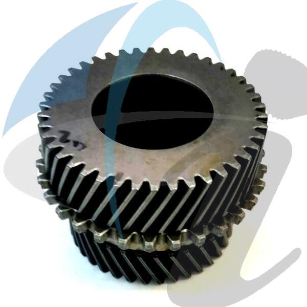 VOLKSWAGEN KOMBI 4THSET 38MM