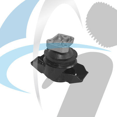 VOLKSWAGEN GOLF II, JETTA II 83-92 ENGINE MOUNTING