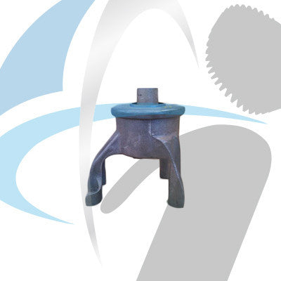 VOLKSWAGEN TRANSPORTER (T5) 04-15 ENGINE MOUNTING REAR