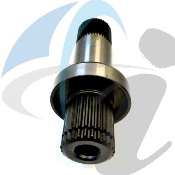 VOLKSWAGEN TRANSPORTER SECONDARY SHAFT