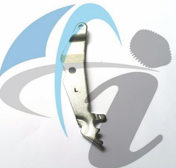 TOYOTA QUANTUM BRAKE LEVER LARGE LEFT 12-15