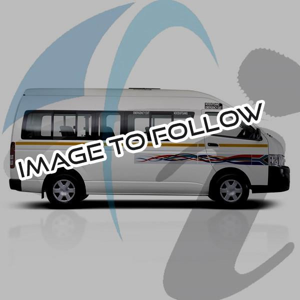 TOYOTA QUANTUM PAWL LEFT 12-15