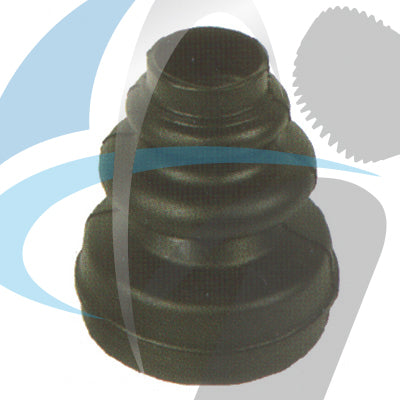 PEUGEOT 106 AXLE BOOT FRONT INNER