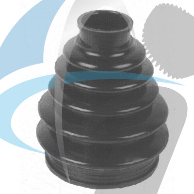 PEUGEOT 106 AXLE BOOT FRONT OUTER