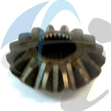 27 SPLINE MUSHROOM SIDE GEAR